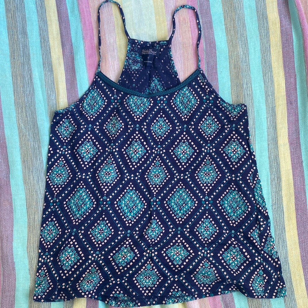 Lucky Brand tank top